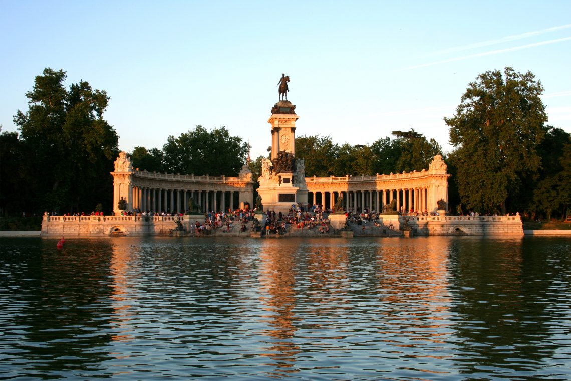 Les Meilleurs Quartiers De Madrid Pour Une Visite De Quelques Jours