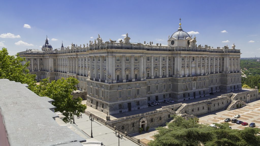 Découvrez Los Austrias Le Quartier Le Plus Historique De Madrid Shmadrid 7043